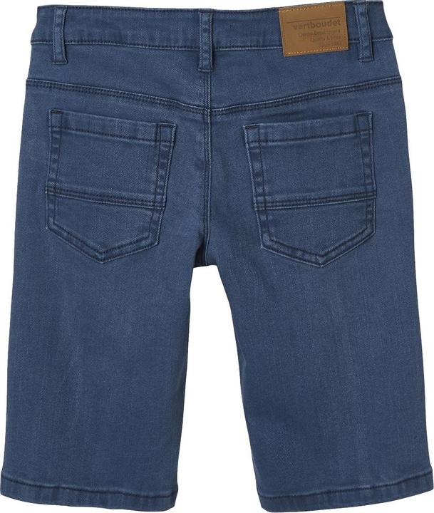 Actual product image Vertbaudet Shorts/Bermudas (140)