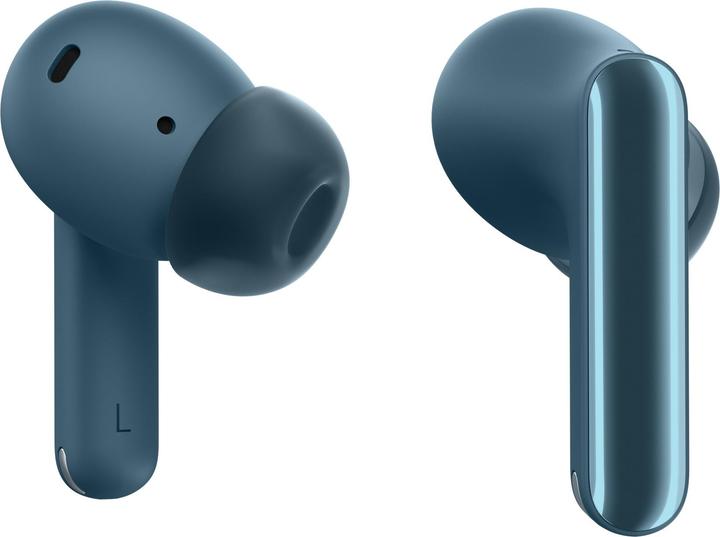 Actual product image Lenovo YOGA True Wireless Stereo Earbuds (P) (36 h, Cable)