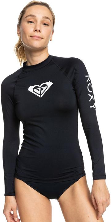 Actual product image Roxy Women's Whole Hearted L/S (XXL)