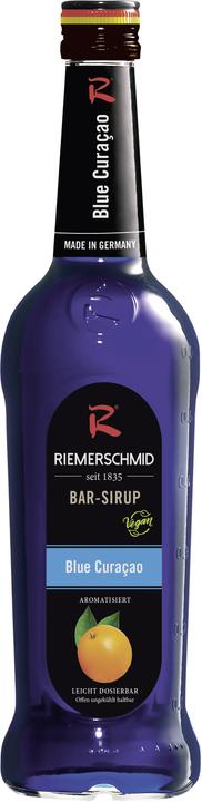 Immagine prodotto Riemerschmid Blu Curaçao (1 x 70 cl)