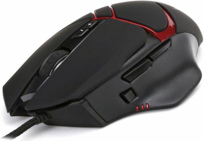 Image du produit Varr V-360 souris (VGM0360) (Filaire)