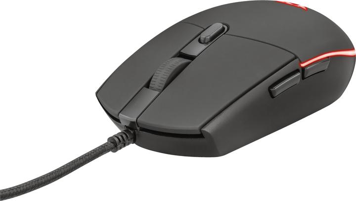 Actual product image Trust GXT 838 Azor (Eng. Int., Cable)