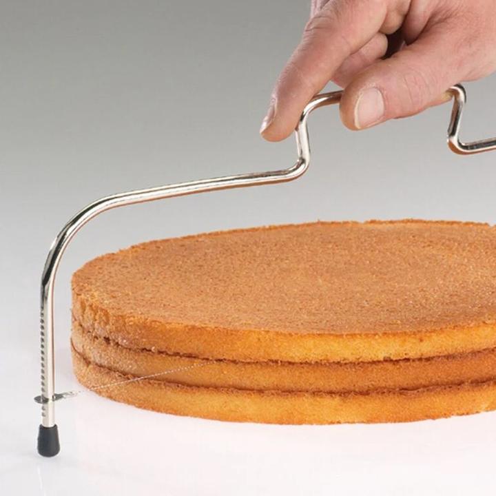 Actual product image Kaiser Cake base cutter