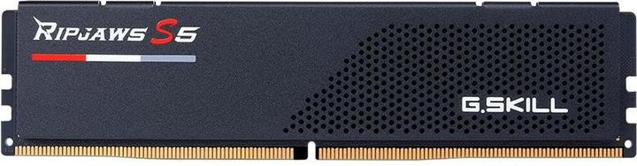 Image du produit G.Skill Ripjaws S5 (2 x 32GB, 5600 MHz, RAM DDR5, DIMM)