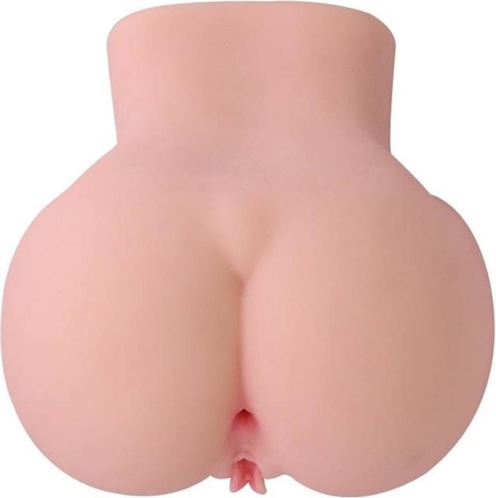Produktbild Perfect Toys Realistic Masturbator "Sweet Up" Vagina-Anus