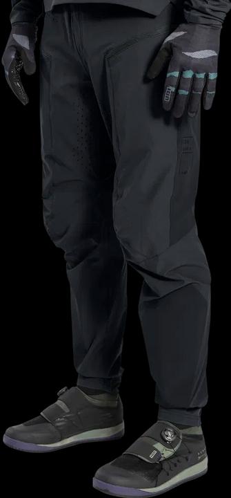 Actual product image ION Bike Pants Scrub Amp BAT (34)