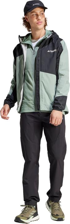 Produktbild adidas Xperior Hybrid Rain (XL)