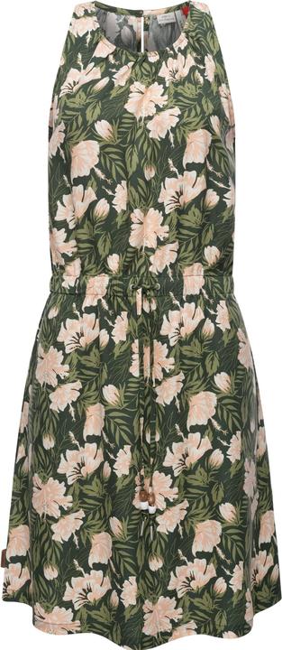 Ragwear Sanai Print Organic (XL)