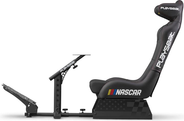 Actual product image Playseat Evolution PRO - NASCAR EditionLIMITED EDITION
