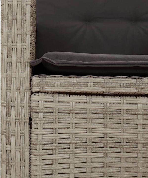 Produktbild VidaXL Jarn (80 cm)