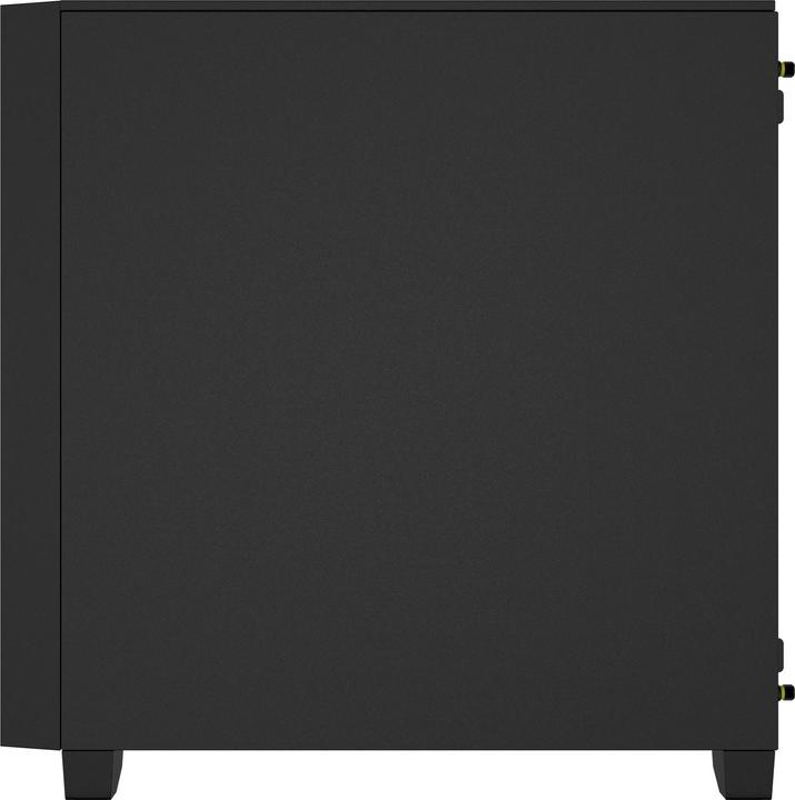 Actual product image Corsair 3000D (ATX, Mini-ITX, mATX)
