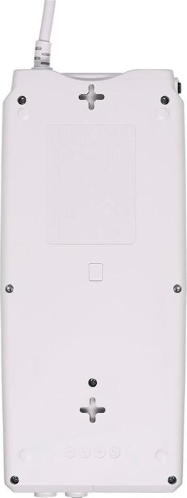 Actual product image Ever T/LZ05-HOM019/0000 Listwa filtrujaca Home (8 x, 2 m)