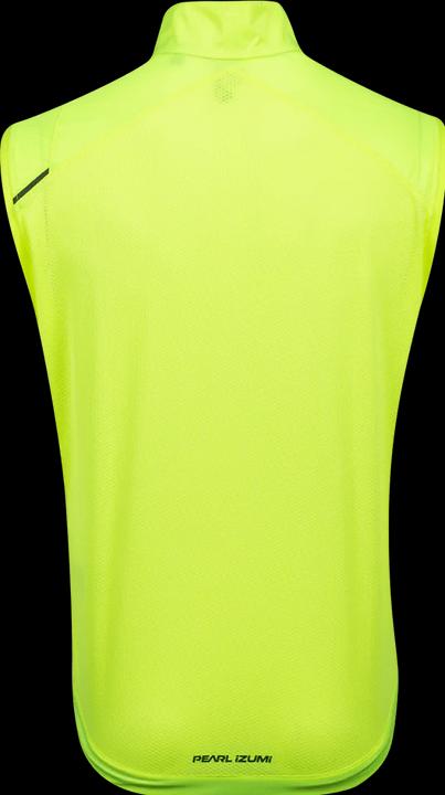 Image du produit Pearl Izumi Gilet de protection Zephrr screaming yellow (M)