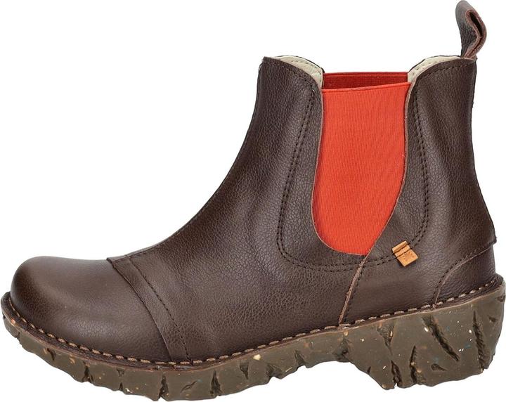 Actual product image El Naturalista Stiefelette (39)
