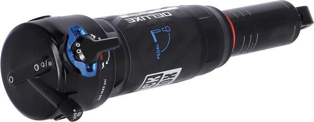 Actual product image RockShox Deluxe Ultimate RCT - 205X60 (205 mm, 60 mm)