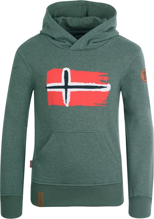 Khaki Green