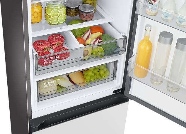 Produktbild Samsung REFRIGERATOR RB38C7B5C12/EF (390 l)
