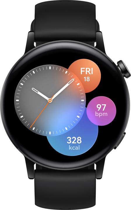 Image du produit Huawei Watch GT 3 (42 mm)