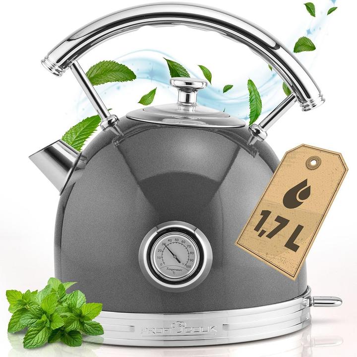 Produktbild Proficook PC-WKS 1192 (1.70 l)