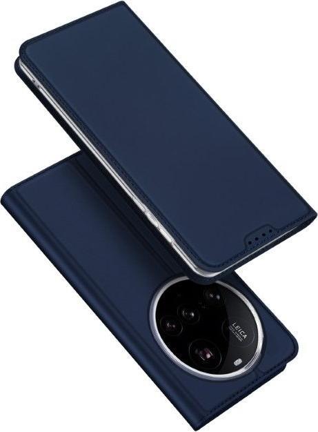 Actual product image Dux Ducis Skin Pro Series Bookcover (Xiaomi 15 Ultra)