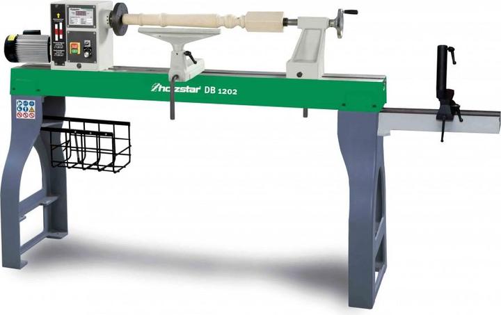Actual product image Holzstar DB 1202 Vario