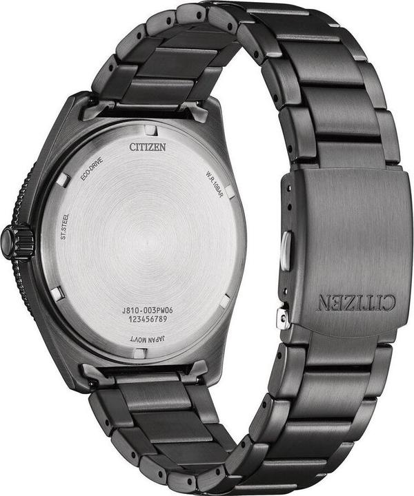 Produktbild Citizen Eco-Drive AW1765-88X -rannekello (Analoguhr, 43 mm)