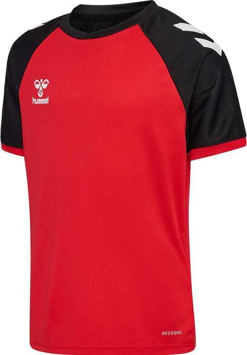hummel Hmlmatch League Jersey S/S Kids