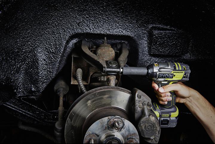 Immagine prodotto Ryobi R18IW7-0 (Batteria ricaricabile)