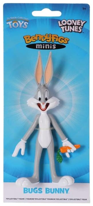 Actual product image Noble Collection Looney Tunes: Bugs Bunny