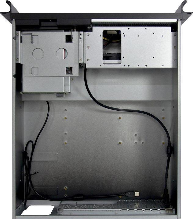 Image du produit Intertech Inter-Tech 4U 4452-TFT