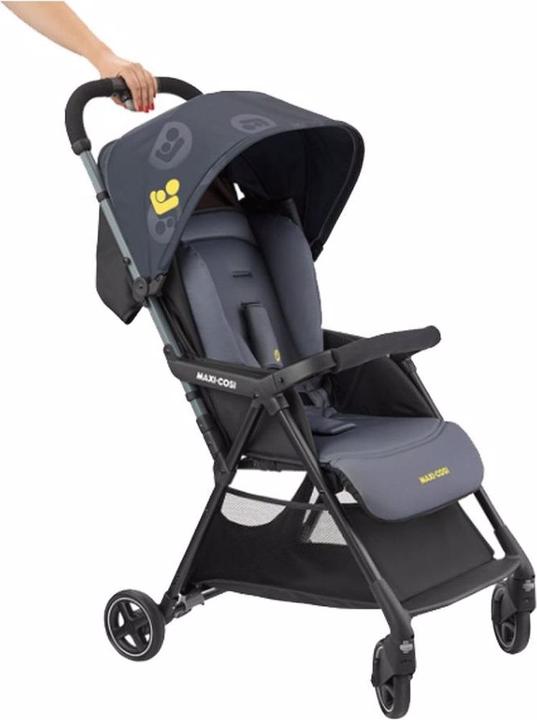 Produktbild Maxi-Cosi Diza