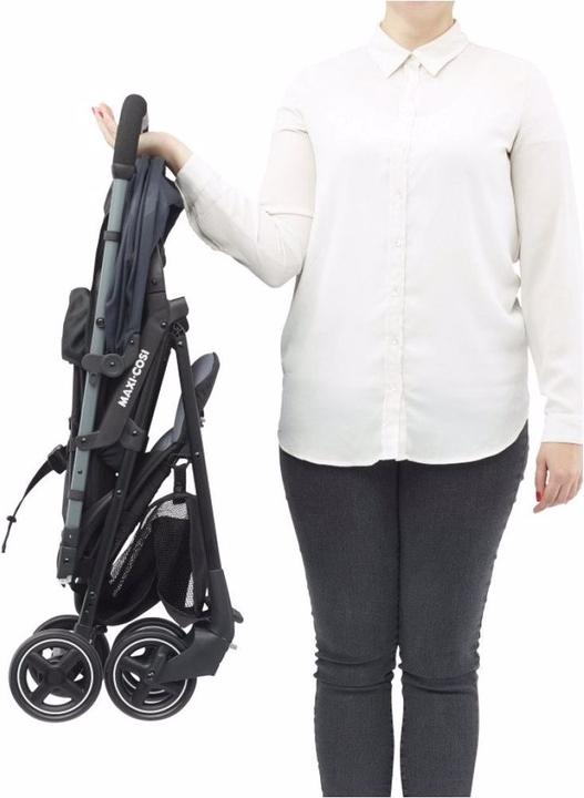 Produktbild Maxi-Cosi Diza