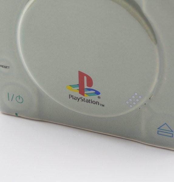 Actual product image GB Eye Tazza 3D 500ml - Playstation : Spielkonsole (325 ml, 1 x)