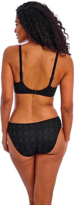 Image du produit haut de maillot de bain décolleté coeur nomad nights (90 E)