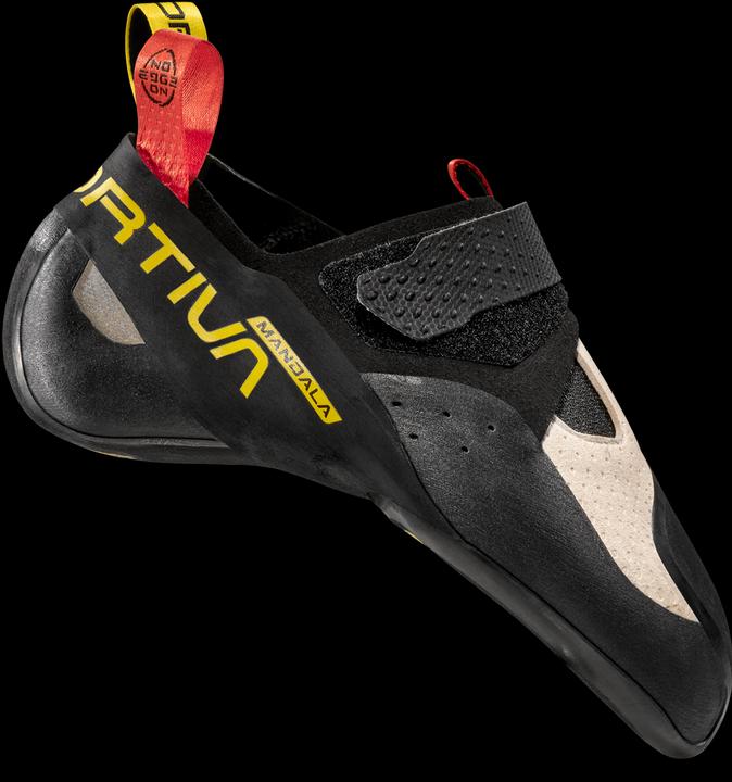 Actual product image La Sportiva Mandala, Climbing shoe (37.5)