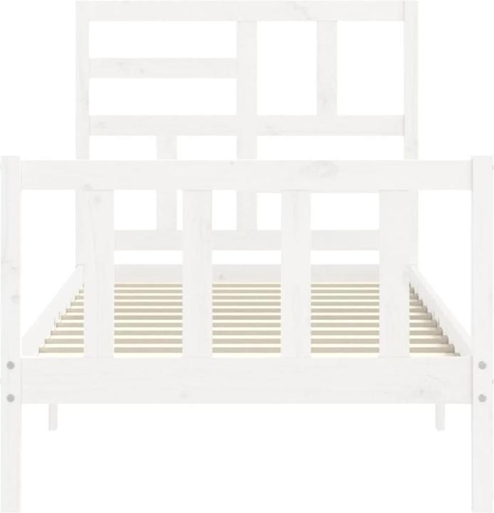 Produktbild VidaXL Zack (90 x 200 cm)