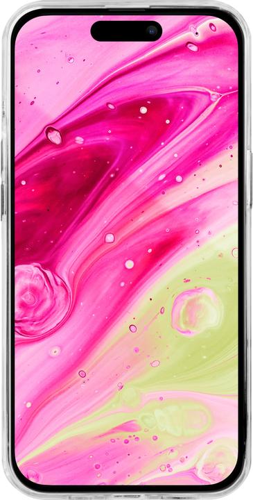 Actual product image Laut Crystal M (Apple iPhone 14 Pro Max)