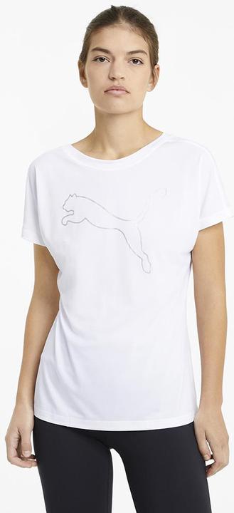 Produktbild Puma Train Fav Jersey Cat Tee-520260 (XS)