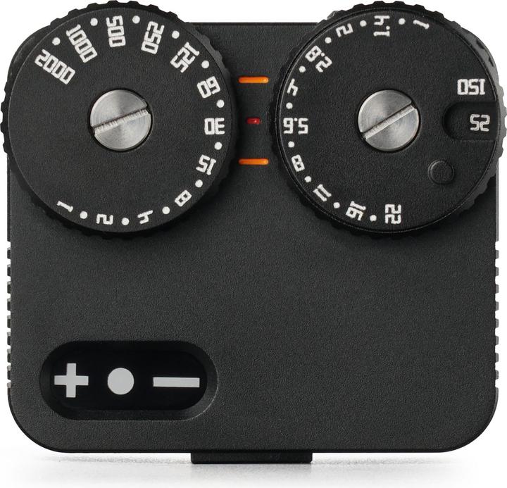 Actual product image TTArtisan Light meter II (Light meter)
