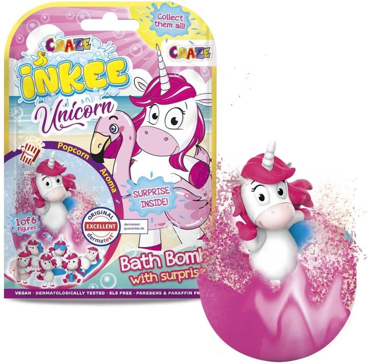 Actual product image Craze Unicorn Beach