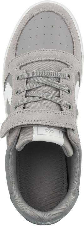 Produktbild hummel Slimmer Stadil Leather Low Jr (34)