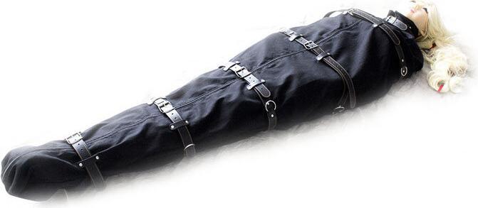 Produktbild Kiotos Body Bag