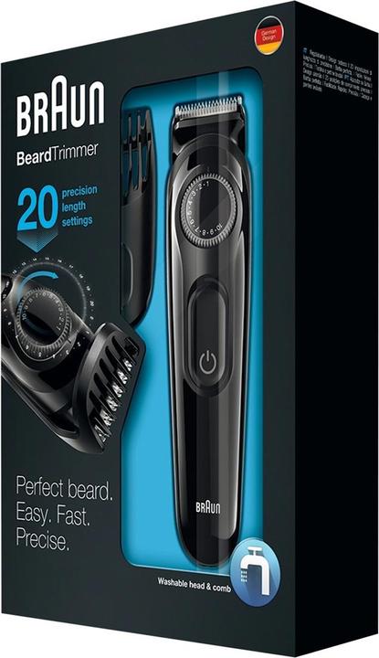 Produktbild Braun BT3020