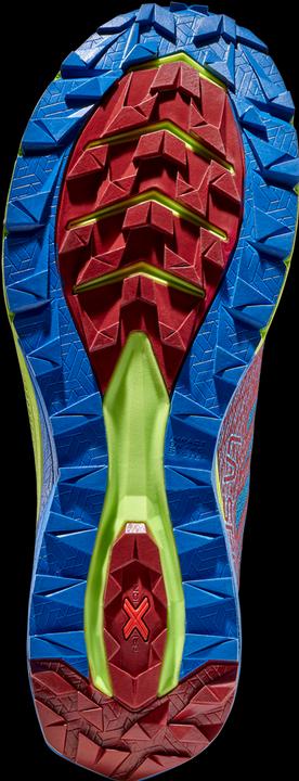 Actual product image La Sportiva Jackal II Gtx, Mountain Running® Shoe Low Cut (41)