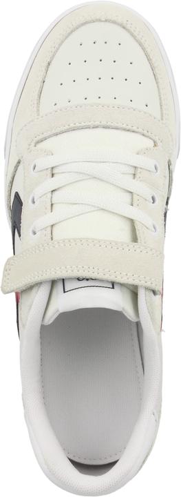 Image du produit hummel Slimmer Stadil Leather Low Jr (37)