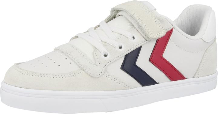 Image du produit hummel Slimmer Stadil Leather Low Jr (37)