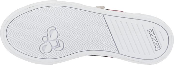 Image du produit hummel Slimmer Stadil Leather Low Jr (37)