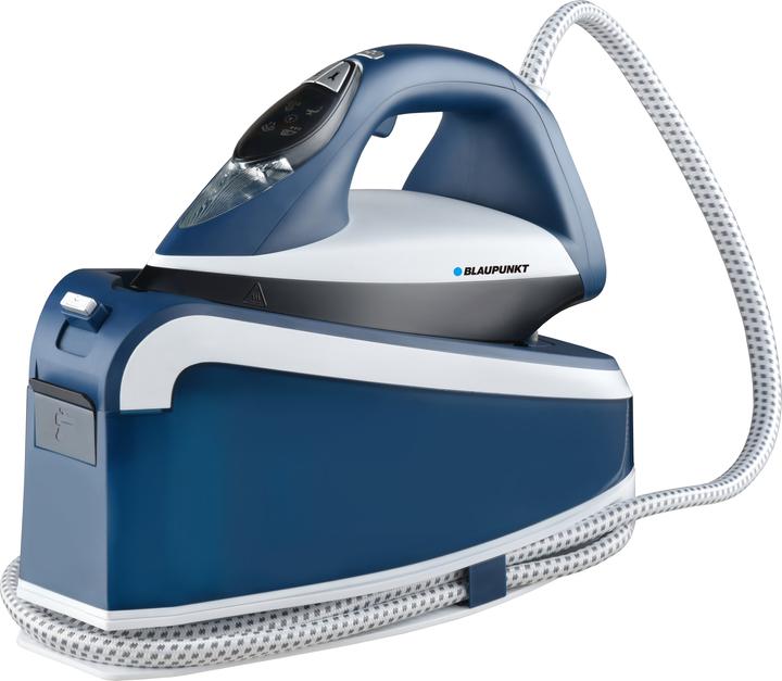 Actual product image Blaupunkt SSP701 (3200 W, 135 g/min)