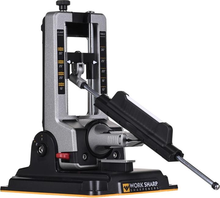 Actual product image Work Sharp Professional Precision Adjust