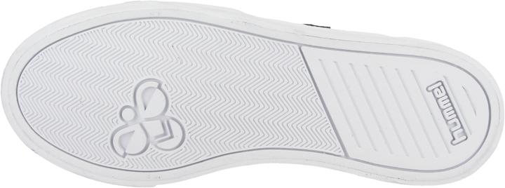 Produktbild hummel Slimmer Stadil Leather Low Jr (34)